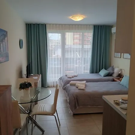 Admiral Plaza C11 - Bluegreen