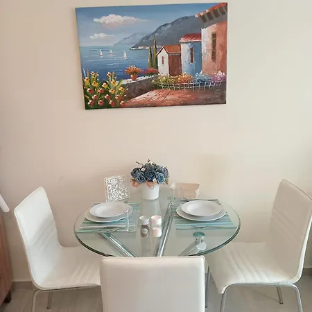 Apartament Admiral Plaza C11 - Bluegreen Sunny Beach