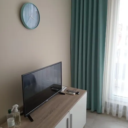 Admiral Plaza C11 - Bluegreen Sunny Beach