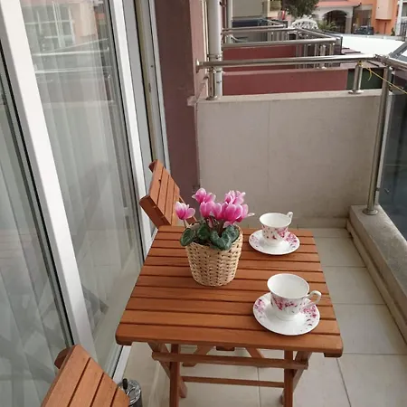 Apartament Admiral Plaza C11 - Bluegreen