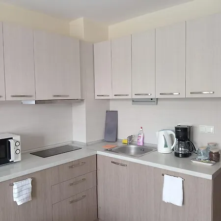 Admiral Plaza C11 - Bluegreen Sunny Beach