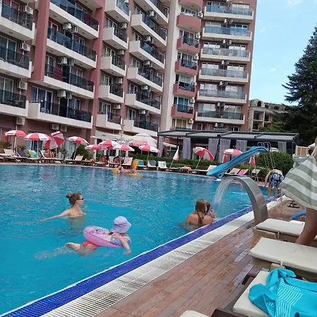 Apartament Admiral Plaza C11 - Bluegreen *