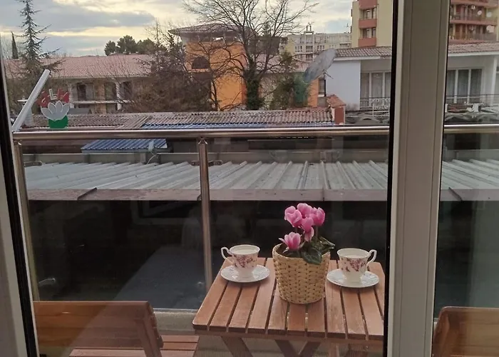 Admiral Plaza C11 - Bluegreen *