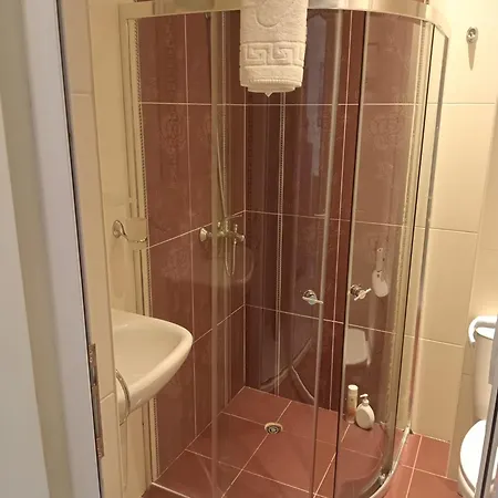 Admiral Plaza C11 - Bluegreen Apartman