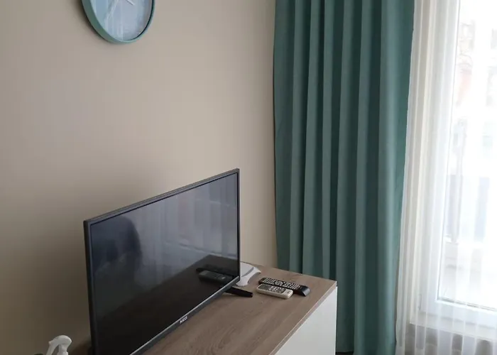 Admiral Plaza C11 - Bluegreen Slantchev Briag